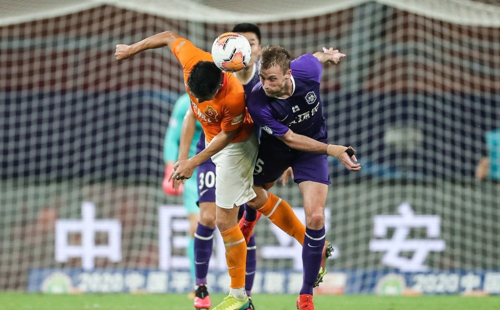 天津泰达队逆转战绩，展现强大实力取得胜利的简单介绍