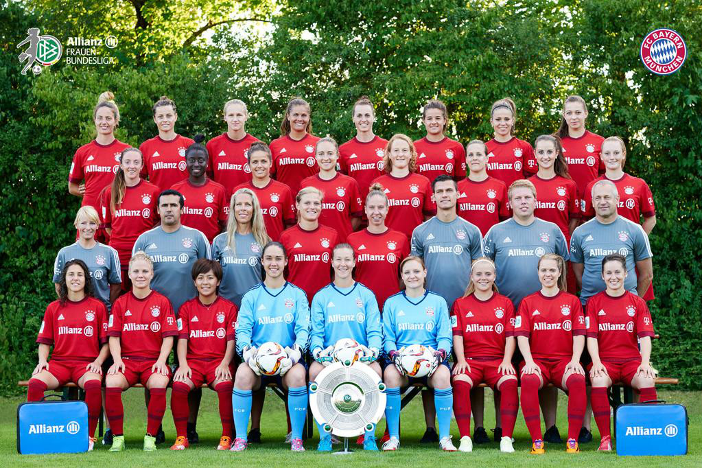 足球比赛即时报道：女队劲旅受到新挑战