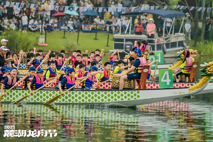 南美代表团多次冲刺，引人瞩目