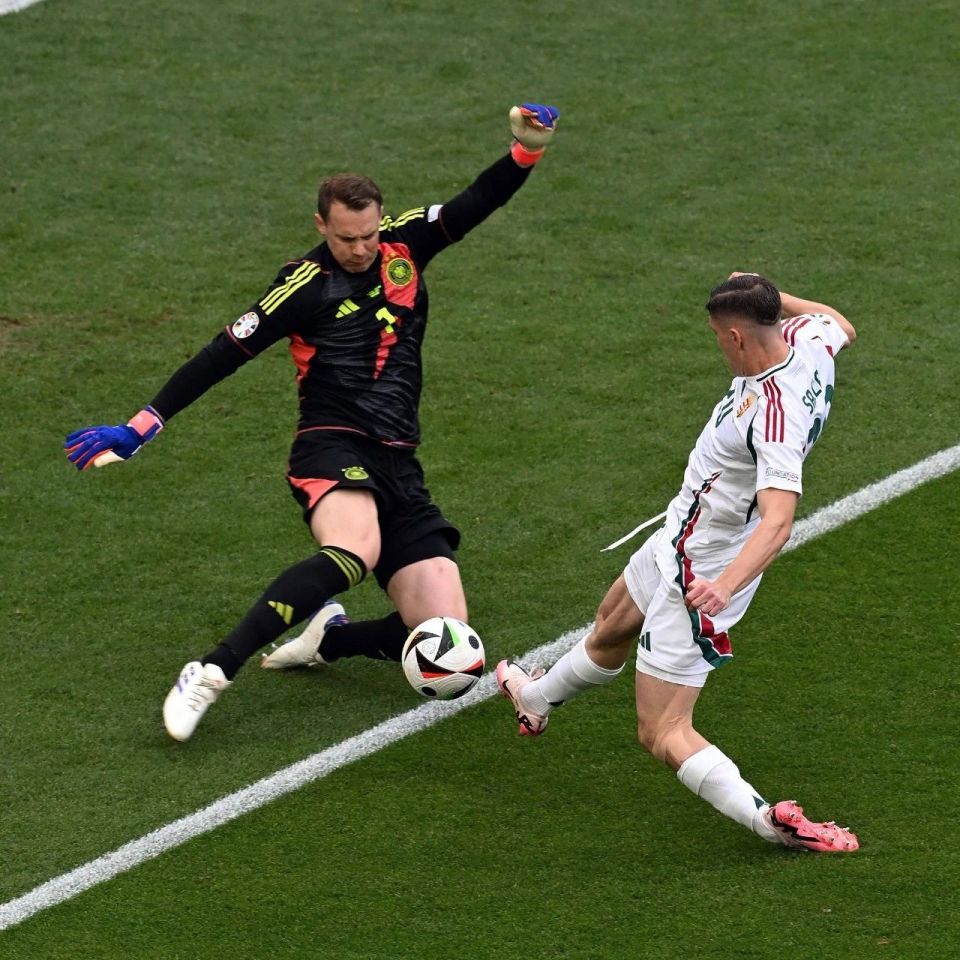 比利时犀利进攻，摧毁匈牙利，欧锦赛出线在望