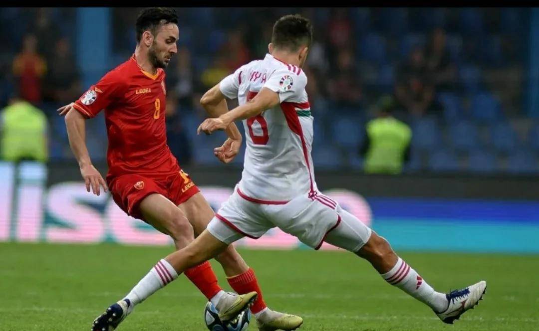 北马其顿豪取胜利，欧预赛表现亮眼